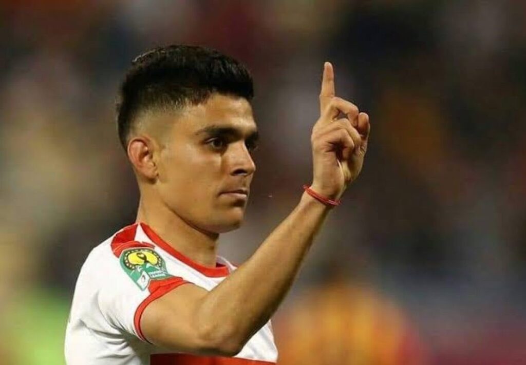 الريان القطري يغلق الباب أمام إنتقال بن شرقي للاهلي  في الشتاء